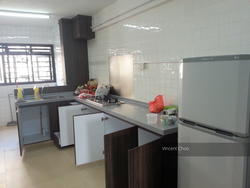 Blk 307 Clementi Avenue 4 (Clementi), HDB 3 Rooms #109014832